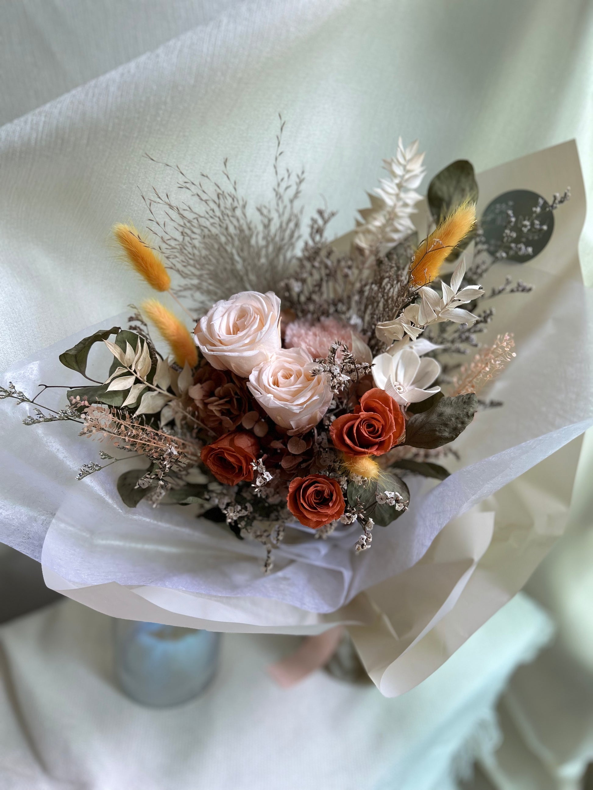 Autumn Bliss Bouquet